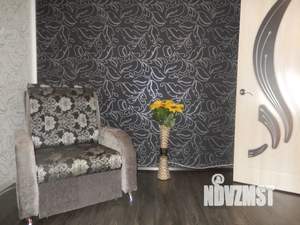2-к квартира, посуточно, 55м2, 3/5 этаж
