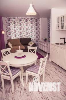 1-к квартира, посуточно, 39м2, 3/5 этаж