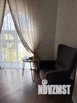 1-к квартира, посуточно, 60м2, 5/5 этаж