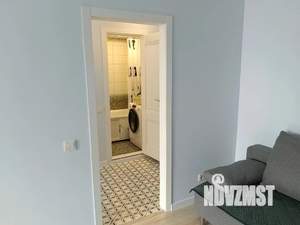 1-к квартира, посуточно, 33м2, 3/9 этаж