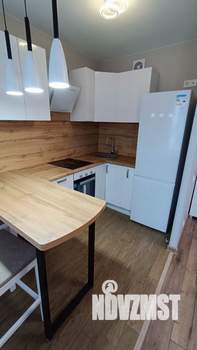 1-к квартира, на длительный срок, 33м2, 6/9 этаж