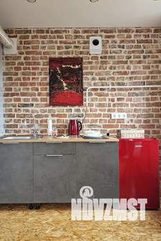 1-к квартира, посуточно, 40м2, 5/5 этаж