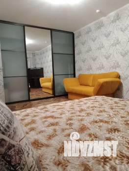 1-к квартира, посуточно, 35м2, 3/5 этаж