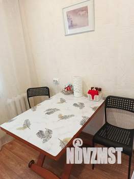 1-к квартира, посуточно, 30м2, 4/5 этаж