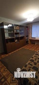 2-к квартира, на длительный срок, 52м2, 1/5 этаж