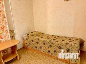 1-к квартира, посуточно, 36м2, 1/5 этаж