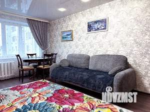 3-к квартира, посуточно, 64м2, 5/9 этаж