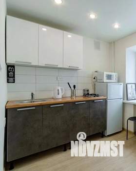 2-к квартира, посуточно, 45м2, 1/1 этаж