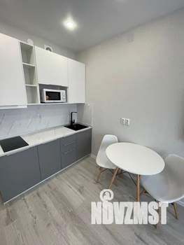 Студия квартира, посуточно, 30м2, 3/9 этаж