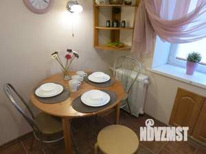 2-к квартира, посуточно, 45м2, 2/5 этаж