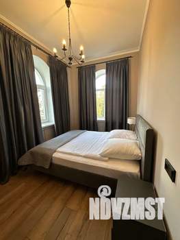 1-к квартира, посуточно, 42м2, 4/5 этаж