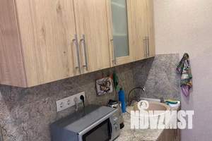 1-к квартира, посуточно, 38м2, 4/5 этаж