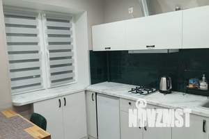 1-к квартира, посуточно, 35м2, 5/5 этаж