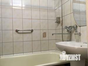 2-к квартира, посуточно, 52м2, 1/5 этаж