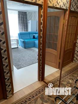 1-к квартира, посуточно, 35м2, 2/9 этаж