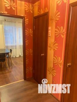 2-к квартира, посуточно, 54м2, 5/5 этаж