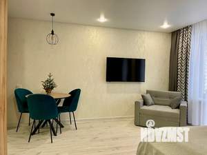 Студия квартира, посуточно, 30м2, 3/10 этаж