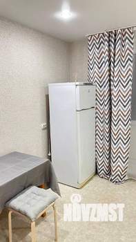 1-к квартира, на длительный срок, 33м2, 4/11 этаж