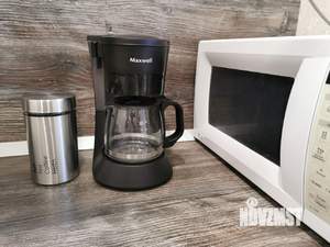 1-к квартира, посуточно, 33м2, 4/4 этаж