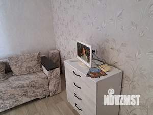 2-к квартира, посуточно, 46м2, 5/5 этаж