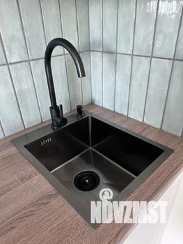 1-к квартира, посуточно, 39м2, 1/1 этаж