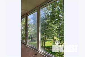 2-к квартира, посуточно, 46м2, 3/5 этаж