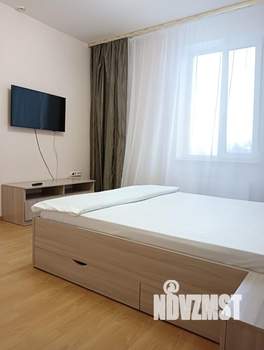 2-к квартира, посуточно, 60м2, 2/6 этаж