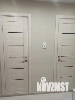 1-к квартира, посуточно, 34м2, 1/1 этаж