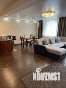 1-к квартира, посуточно, 84м2, 1/1 этаж