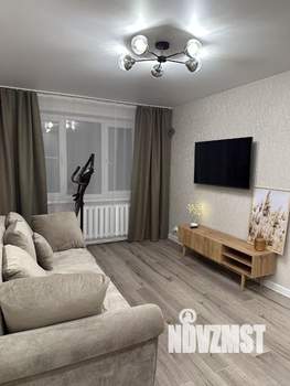 2-к квартира, на длительный срок, 56м2, 5/5 этаж