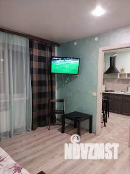 1-к квартира, посуточно, 32м2, 3/5 этаж