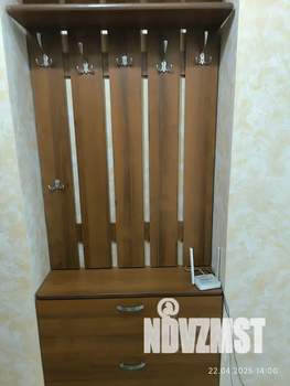 2-к квартира, посуточно, 56м2, 1/4 этаж