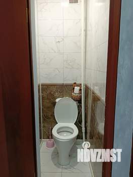 2-к квартира, посуточно, 46м2, 4/5 этаж