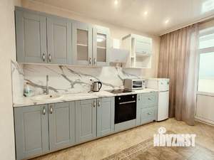 2-к квартира, посуточно, 72м2, 15/17 этаж