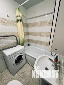 2-к квартира, посуточно, 45м2, 4/5 этаж