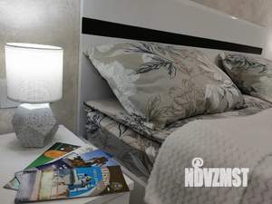 1-к квартира, посуточно, 33м2, 3/5 этаж