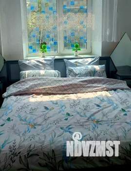 2-к квартира, посуточно, 60м2, 2/4 этаж