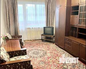 2-к квартира, на длительный срок, 51м2, 4/9 этаж