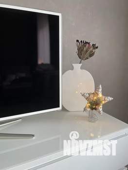 1-к квартира, посуточно, 41м2, 4/5 этаж