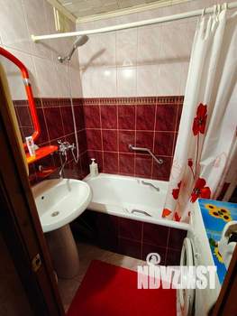 2-к квартира, на длительный срок, 54м2, 4/5 этаж