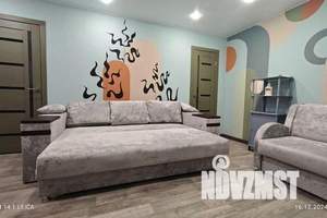 2-к квартира, посуточно, 50м2, 3/5 этаж