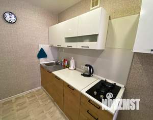 1-к квартира, посуточно, 40м2, 1/9 этаж