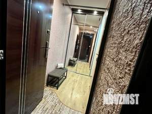 2-к квартира, посуточно, 45м2, 1/1 этаж