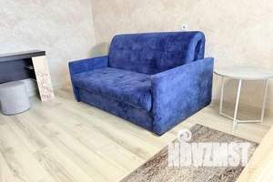 1-к квартира, посуточно, 40м2, 6/9 этаж