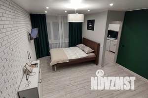 1-к квартира, посуточно, 35м2, 5/5 этаж