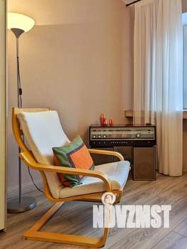2-к квартира, посуточно, 50м2, 5/5 этаж