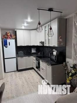 1-к квартира, посуточно, 36м2, 6/13 этаж