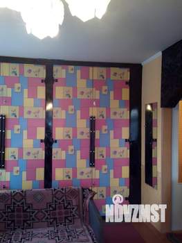 1-к квартира, на длительный срок, 31м2, 5/5 этаж