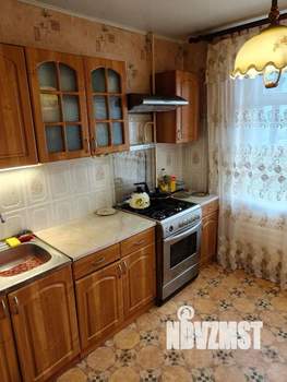 2-к квартира, на длительный срок, 54м2, 4/5 этаж