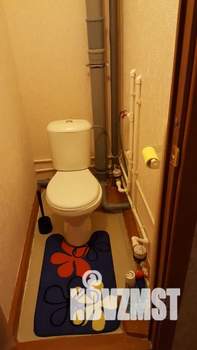 1-к квартира, посуточно, 40м2, 4/5 этаж